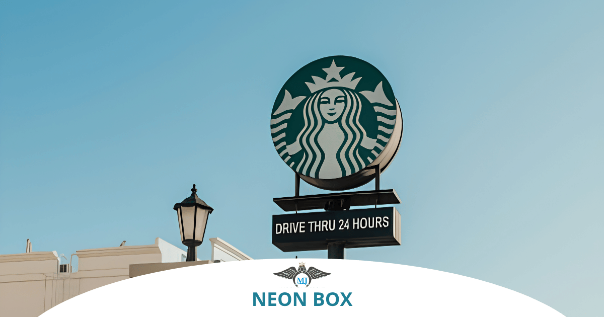 Jasa Pemasangan Neon Box